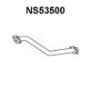 VENEPORTE NS53500 Exhaust Pipe